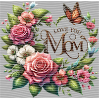 Mother's Day-MM 206